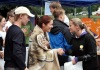 Vodní hry 2012 a loučení s prázdninami na Malši