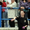Vodní hry 2012 a loučení s prázdninami na Malši