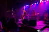 Koncert kapely Inekafe nezklamal. Publikum skvěle rozehřála Peshata i Zakázaný ovoce 