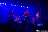 Koncert kapely Inekafe nezklamal. Publikum skvěle rozehřála Peshata i Zakázaný ovoce 