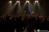 Koncert kapely Inekafe nezklamal. Publikum skvěle rozehřála Peshata i Zakázaný ovoce 