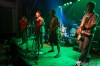 Koncert kapely Inekafe nezklamal. Publikum skvěle rozehřála Peshata i Zakázaný ovoce 