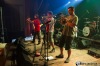 Koncert kapely Inekafe nezklamal. Publikum skvěle rozehřála Peshata i Zakázaný ovoce 