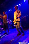 Koncert kapely Inekafe nezklamal. Publikum skvěle rozehřála Peshata i Zakázaný ovoce 