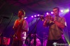 Koncert kapely Inekafe nezklamal. Publikum skvěle rozehřála Peshata i Zakázaný ovoce 