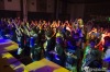 Koncert kapely Inekafe nezklamal. Publikum skvěle rozehřála Peshata i Zakázaný ovoce 