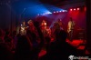 Koncert kapely Inekafe nezklamal. Publikum skvěle rozehřála Peshata i Zakázaný ovoce 