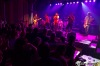 Koncert kapely Inekafe nezklamal. Publikum skvěle rozehřála Peshata i Zakázaný ovoce 
