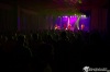 Koncert kapely Inekafe nezklamal. Publikum skvěle rozehřála Peshata i Zakázaný ovoce 