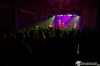 Koncert kapely Inekafe nezklamal. Publikum skvěle rozehřála Peshata i Zakázaný ovoce 