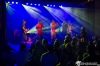 Koncert kapely Inekafe nezklamal. Publikum skvěle rozehřála Peshata i Zakázaný ovoce 