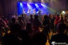 Koncert kapely Inekafe nezklamal. Publikum skvěle rozehřála Peshata i Zakázaný ovoce 