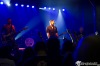 Koncert kapely Inekafe nezklamal. Publikum skvěle rozehřála Peshata i Zakázaný ovoce 