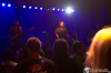 Koncert kapely Inekafe nezklamal. Publikum skvěle rozehřála Peshata i Zakázaný ovoce 