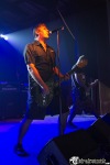 Koncert kapely Inekafe nezklamal. Publikum skvěle rozehřála Peshata i Zakázaný ovoce 