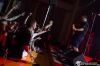 Koncert kapely Inekafe nezklamal. Publikum skvěle rozehřála Peshata i Zakázaný ovoce 