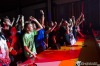 Koncert kapely Inekafe nezklamal. Publikum skvěle rozehřála Peshata i Zakázaný ovoce 