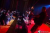 Koncert kapely Inekafe nezklamal. Publikum skvěle rozehřála Peshata i Zakázaný ovoce 