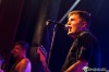 Koncert kapely Inekafe nezklamal. Publikum skvěle rozehřála Peshata i Zakázaný ovoce 