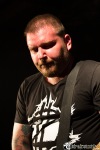 Koncert kapely Inekafe nezklamal. Publikum skvěle rozehřála Peshata i Zakázaný ovoce 