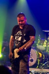 Koncert kapely Inekafe nezklamal. Publikum skvěle rozehřála Peshata i Zakázaný ovoce 