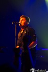 Koncert kapely Inekafe nezklamal. Publikum skvěle rozehřála Peshata i Zakázaný ovoce 