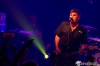 Koncert kapely Inekafe nezklamal. Publikum skvěle rozehřála Peshata i Zakázaný ovoce 