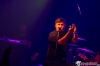 Koncert kapely Inekafe nezklamal. Publikum skvěle rozehřála Peshata i Zakázaný ovoce 