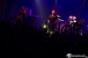 Koncert kapely Inekafe nezklamal. Publikum skvěle rozehřála Peshata i Zakázaný ovoce 