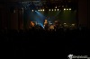Koncert kapely Inekafe nezklamal. Publikum skvěle rozehřála Peshata i Zakázaný ovoce 