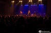 Koncert kapely Inekafe nezklamal. Publikum skvěle rozehřála Peshata i Zakázaný ovoce 