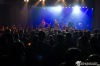 Koncert kapely Inekafe nezklamal. Publikum skvěle rozehřála Peshata i Zakázaný ovoce 
