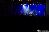 Koncert kapely Inekafe nezklamal. Publikum skvěle rozehřála Peshata i Zakázaný ovoce 