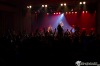 Koncert kapely Inekafe nezklamal. Publikum skvěle rozehřála Peshata i Zakázaný ovoce 