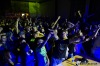 Koncert kapely Inekafe nezklamal. Publikum skvěle rozehřála Peshata i Zakázaný ovoce 