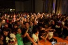 Koncert kapely Inekafe nezklamal. Publikum skvěle rozehřála Peshata i Zakázaný ovoce 