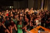 Koncert kapely Inekafe nezklamal. Publikum skvěle rozehřála Peshata i Zakázaný ovoce 