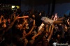 Koncert kapely Inekafe nezklamal. Publikum skvěle rozehřála Peshata i Zakázaný ovoce 