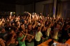 Koncert kapely Inekafe nezklamal. Publikum skvěle rozehřála Peshata i Zakázaný ovoce 