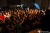 Koncert kapely Inekafe nezklamal. Publikum skvěle rozehřála Peshata i Zakázaný ovoce 
