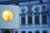 Week in self na náměstí aneb Mjölk architekti zavítali na měsíc do Budějovic