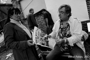 Legendy 60. let roztančily Střelnici. Bylo vyprodáno a lidé se tlačili a tančili