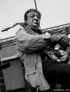 Legendy 60. let roztančily Střelnici. Bylo vyprodáno a lidé se tlačili a tančili