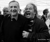 Legendy 60. let roztančily Střelnici. Bylo vyprodáno a lidé se tlačili a tančili