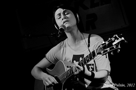 Skvělým koncertem zahájila Lenka Dusilová novou sezónu v Recykle music baru