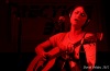 Skvělým koncertem zahájila Lenka Dusilová novou sezónu v Recykle music baru