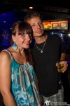 Palubě velel Dj Legend Bee a spol