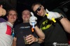 Palubě velel Dj Legend Bee a spol