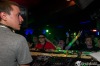 Palubě velel Dj Legend Bee a spol