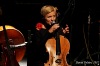 Dorota Barová excelovala v Arše. Představila album feat. a spoustu hostů